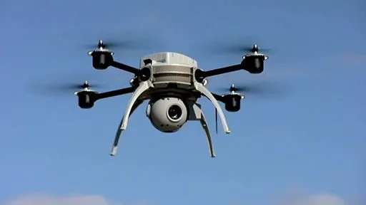 Recon Drone